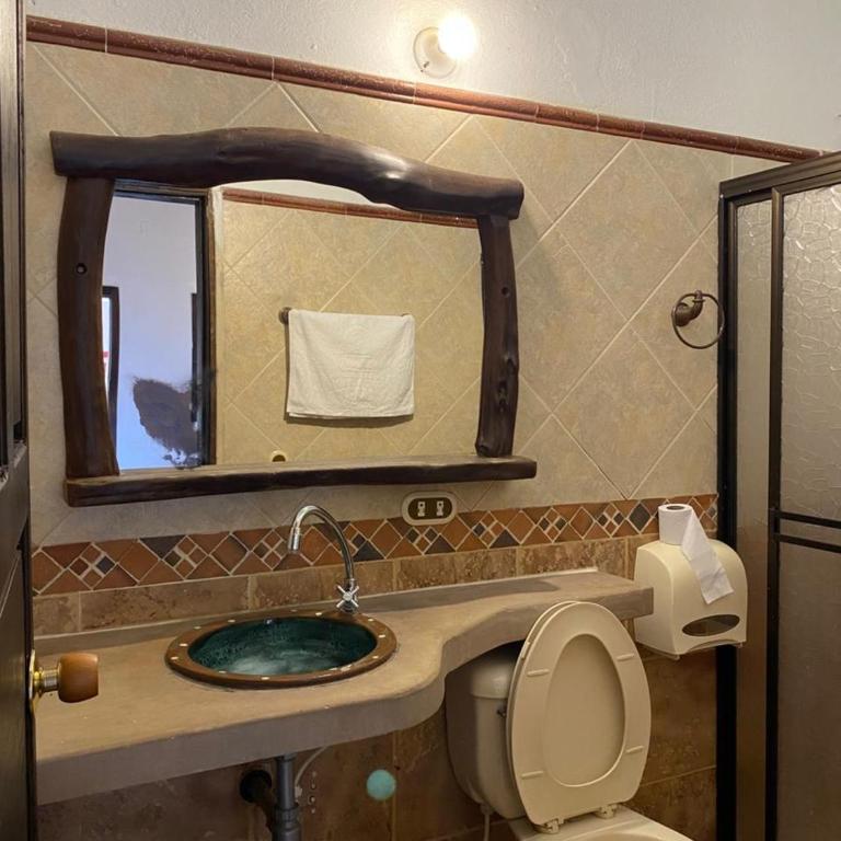 Hotel Hacienda Santa Barbara - Habitación Doble Deluxe - 7