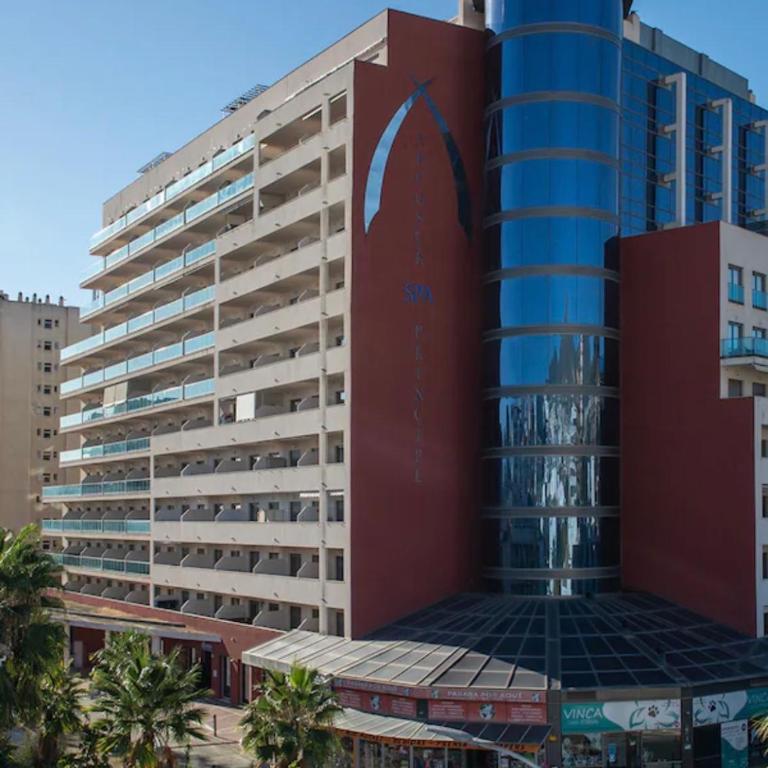 Benalmádena Vacances Sol&Playa - Appartamento con 1 Camera da Letto - 10