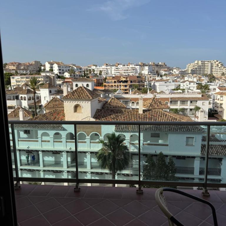 Benalmádena Vacances Sol&Playa - Appartamento con 1 Camera da Letto - 18