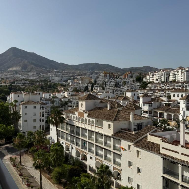 Benalmádena Vacances Sol&Playa - Appartamento con 1 Camera da Letto - 19