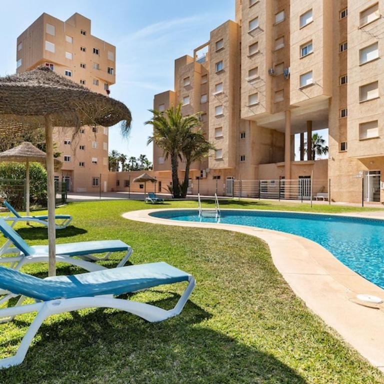 Gran sol de la manga - Apartamento de 2 dormitorios - 7
