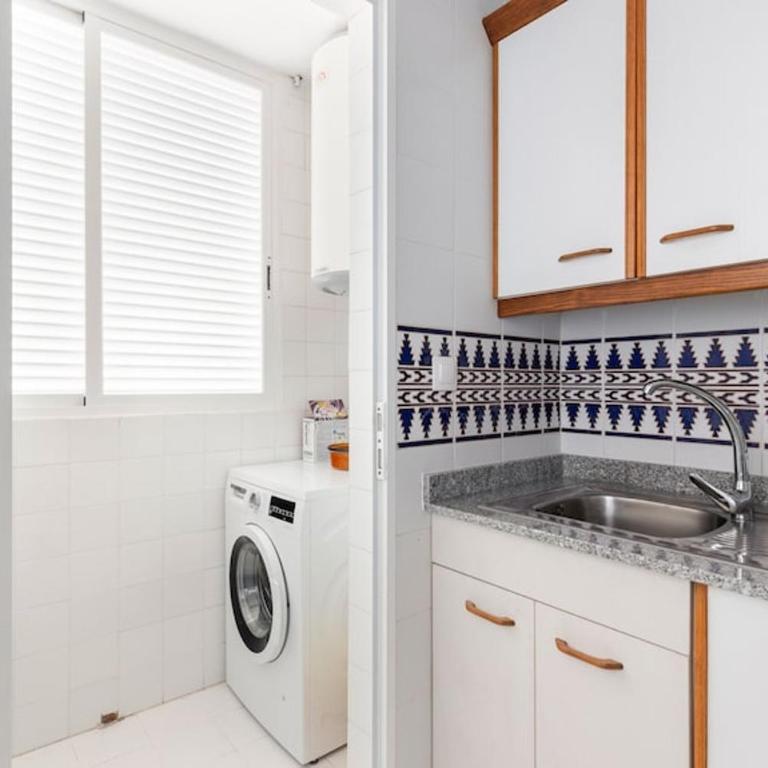 Gran sol de la manga - Apartamento de 2 dormitorios - 11