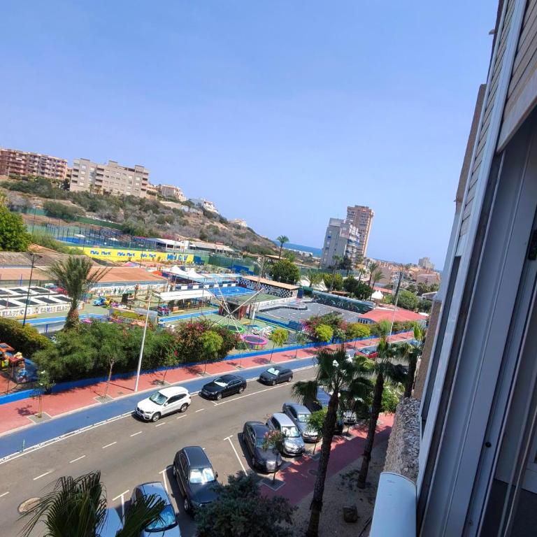 Gran sol de la manga - Apartamento de 2 dormitorios - 12