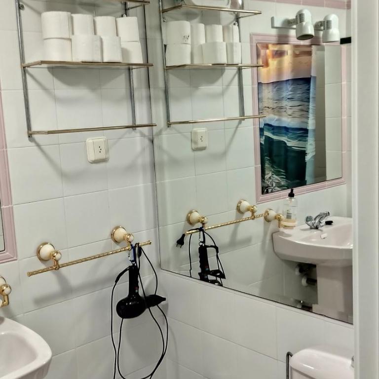 Gran sol de la manga - Apartamento de 2 dormitorios - 13