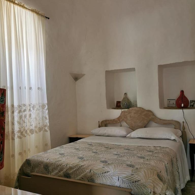 Trullo Le Tre Sorelle - Haus mit 2 Schlafzimmern - 12