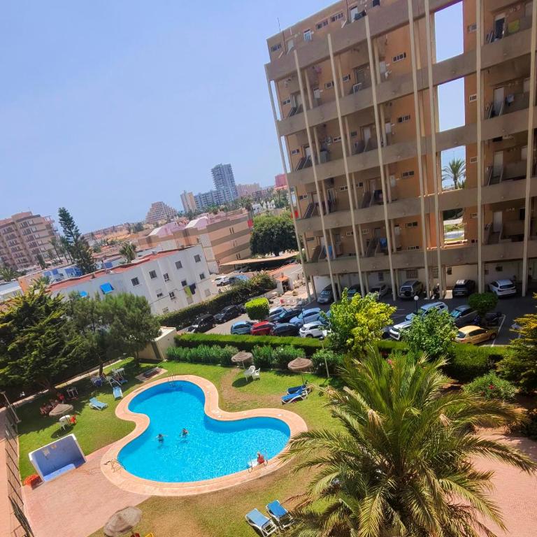 Gran sol de la manga - Apartamento de 2 dormitorios - 15