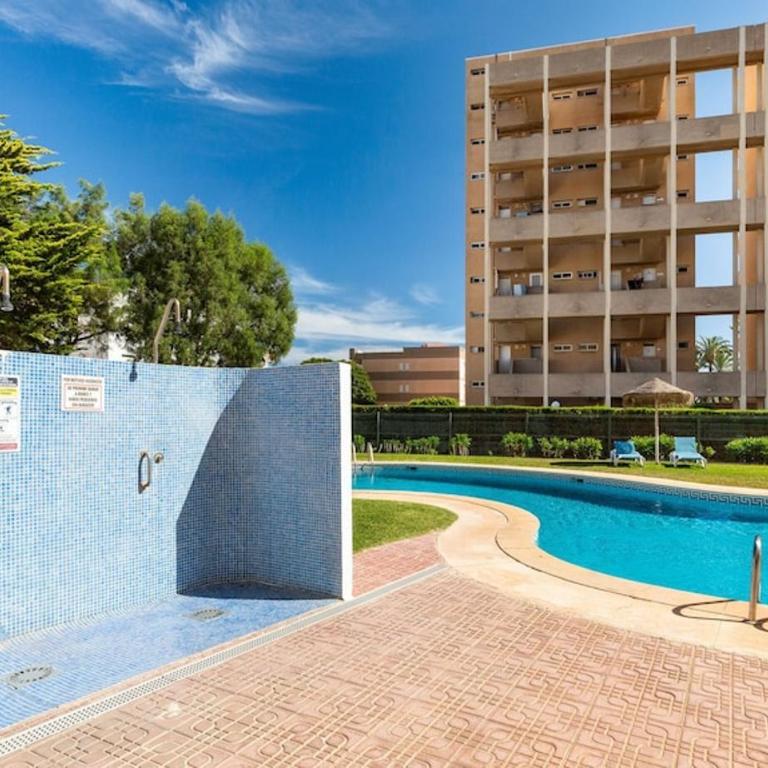 Gran sol de la manga - Apartamento de 2 dormitorios - 20