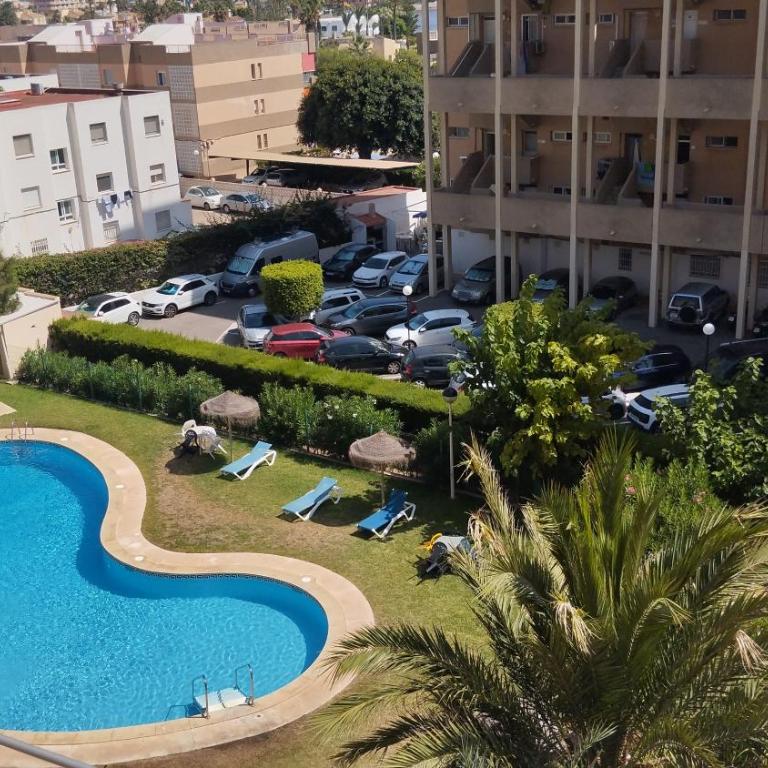 Gran sol de la manga - Apartamento de 2 dormitorios - 23
