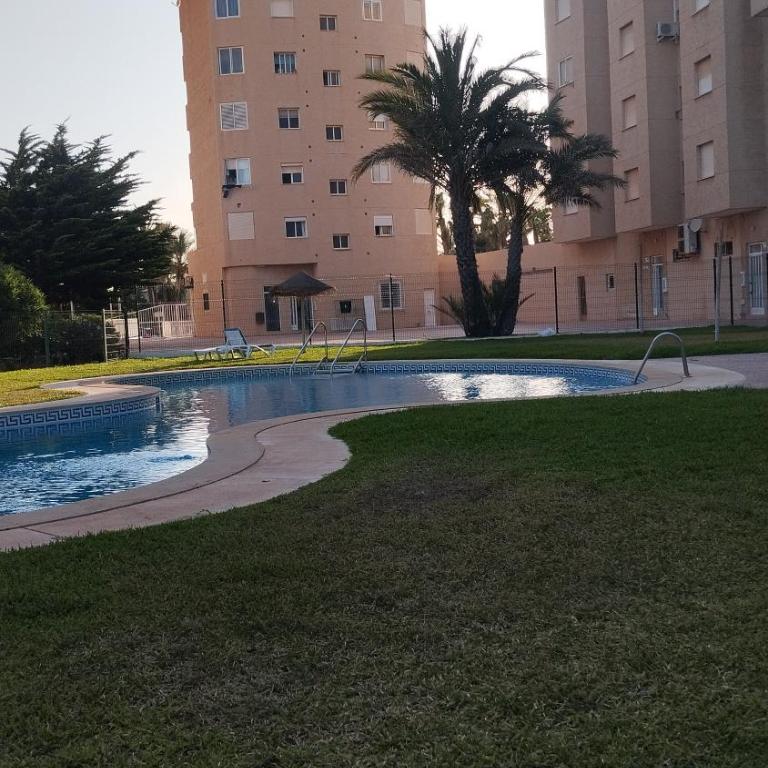 Gran sol de la manga - Apartamento de 2 dormitorios - 26
