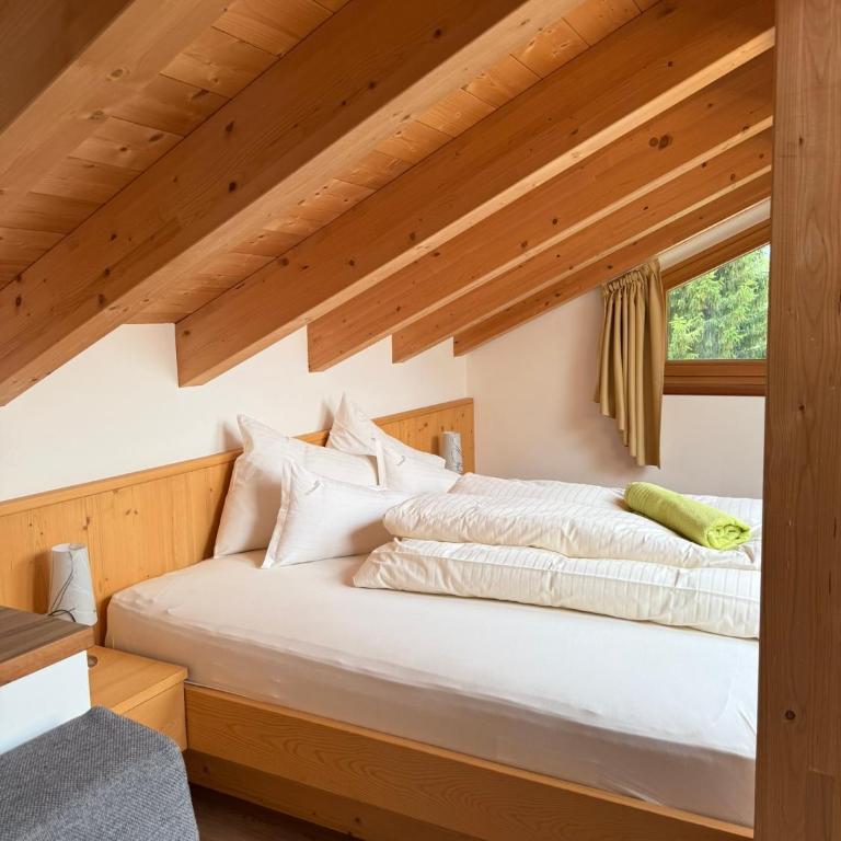 Fuchsmaurer Plose - Apartments bei Brixen - Appartamento con Vista Montagna - 3