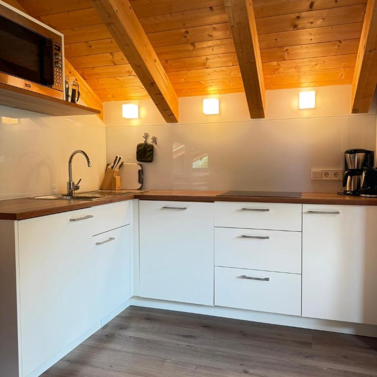 Fuchsmaurer Plose - Apartments bei Brixen - Appartamento con Vista Montagna - 4