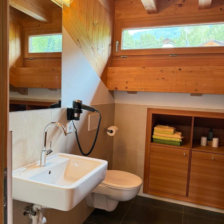 Fuchsmaurer Plose - Apartments bei Brixen - Appartamento con Vista Montagna - 5