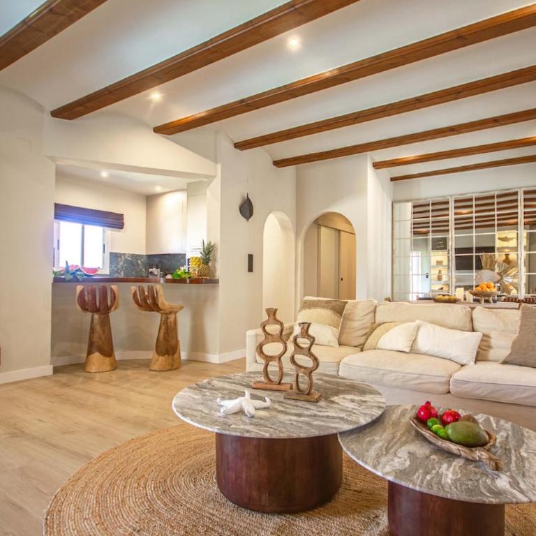 Villa Limón Denia by Dream Hosting - Casa de 4 dormitorios - 1