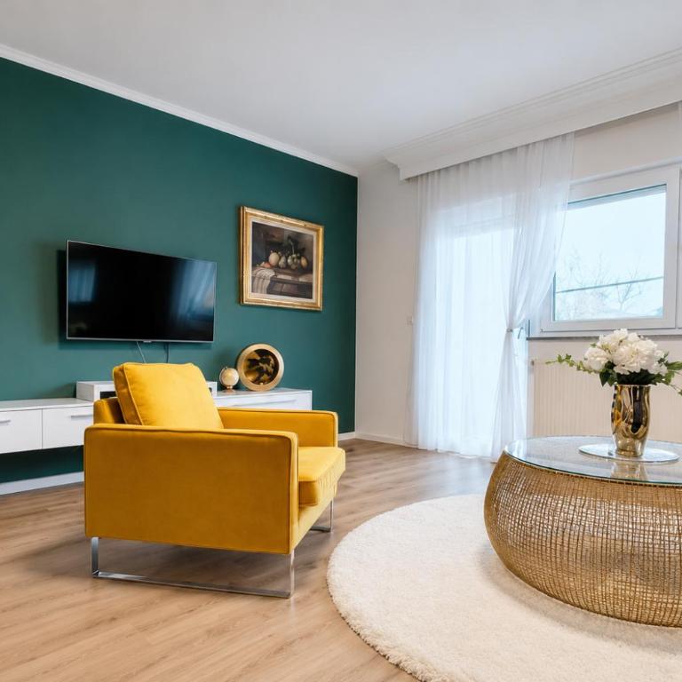 Apartmani Jasmina 2 - Deluks Apartman - 7