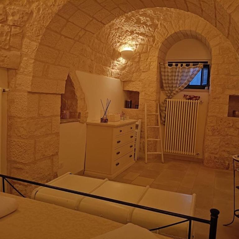 Trullo Le Tre Sorelle - Haus mit 2 Schlafzimmern - 5