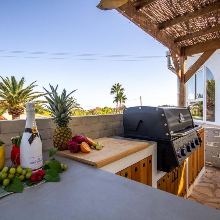 Villa Limón Denia by Dream Hosting - Casa de 4 dormitorios - 7