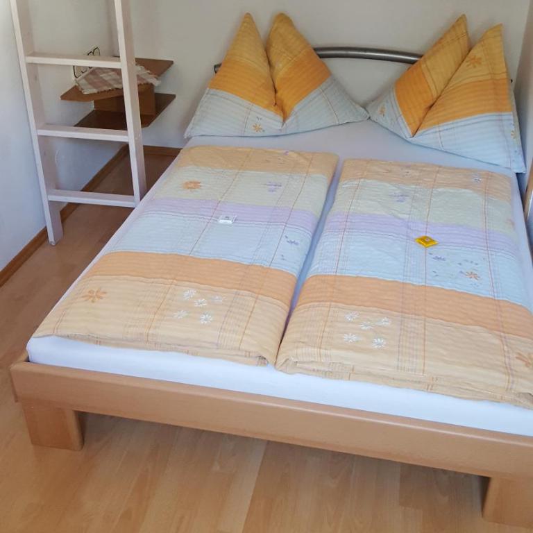 Ferienwohnungen Trinker - Lungau Karte inklusive - Apartment mit Gartenblick - 14