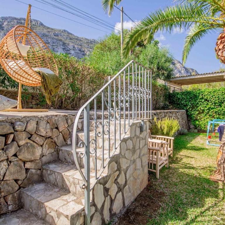 Villa Limón Denia by Dream Hosting - Casa de 4 dormitorios - 25