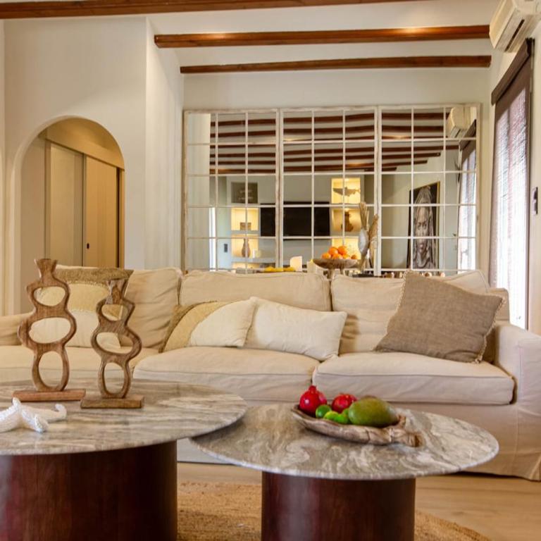 Villa Limón Denia by Dream Hosting - Casa de 4 dormitorios - 26