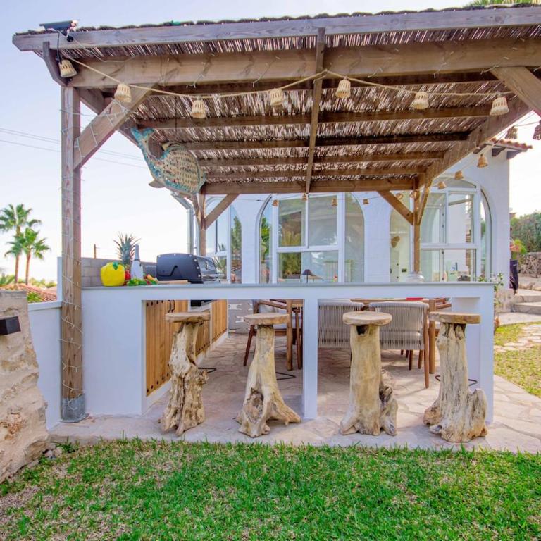Villa Limón Denia by Dream Hosting - Casa de 4 dormitorios - 35