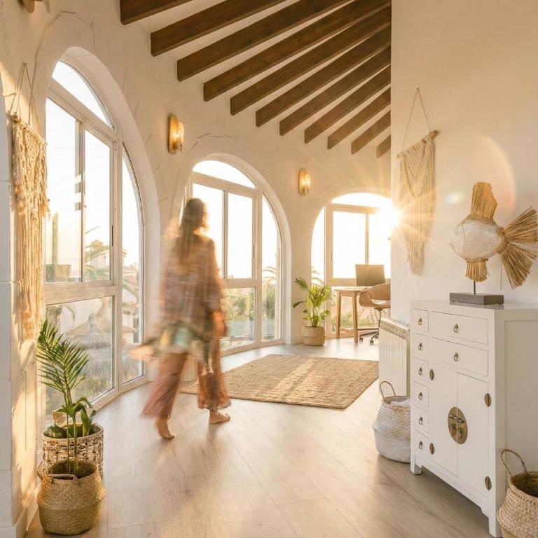 Villa Limón Denia by Dream Hosting - Casa de 4 dormitorios - 39