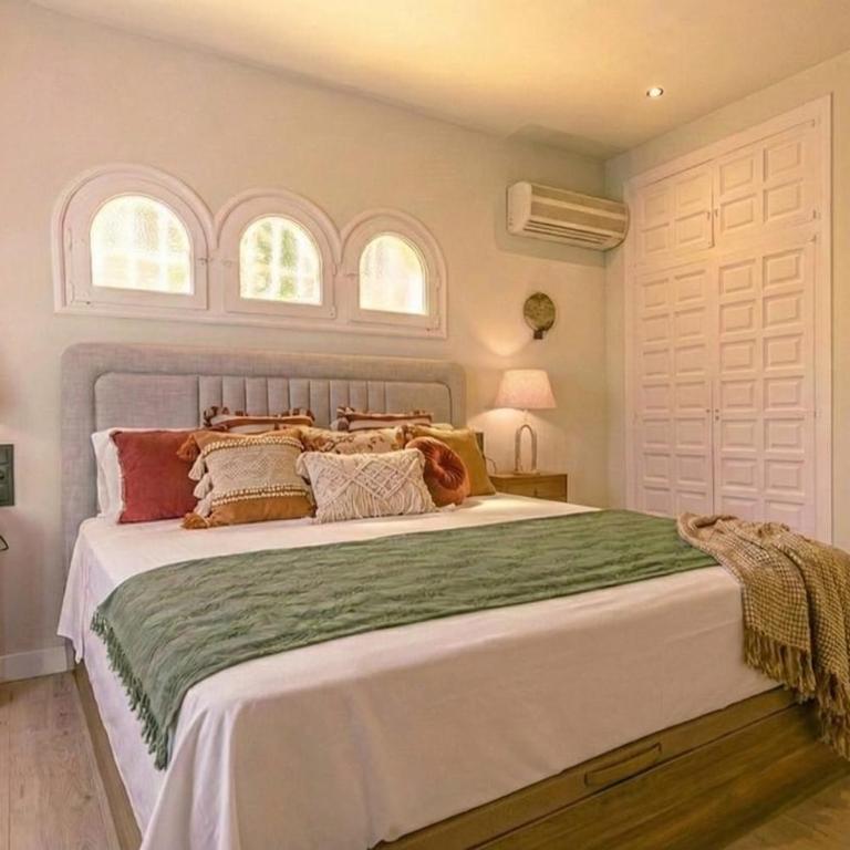 Villa Limón Denia by Dream Hosting - Casa de 4 dormitorios - 40