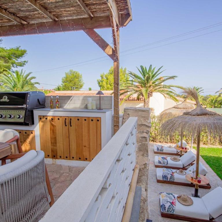 Villa Limón Denia by Dream Hosting - Casa de 4 dormitorios - 43