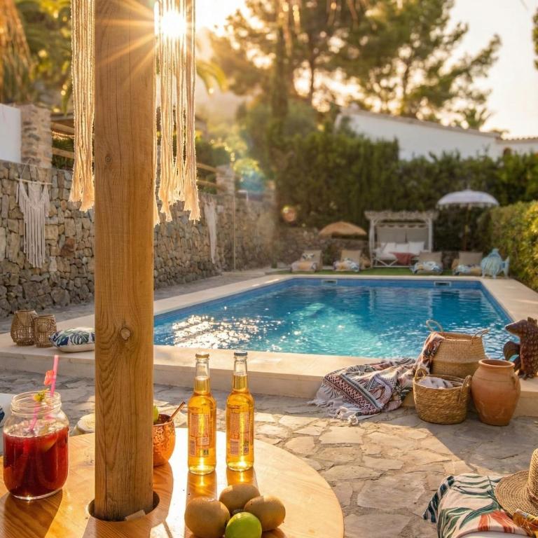 Villa Limón Denia by Dream Hosting - Casa de 4 dormitorios - 50