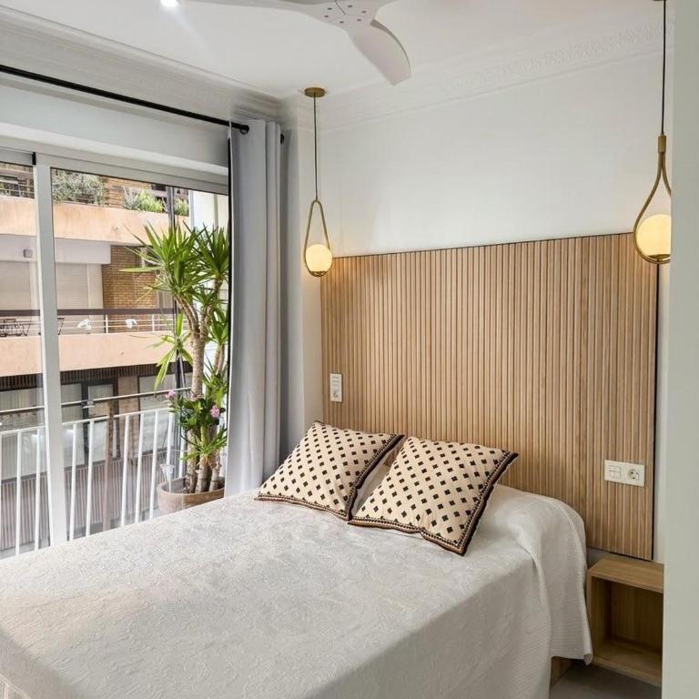 The Marina club Residence Terrace - Appartement 2 Chambres - 3