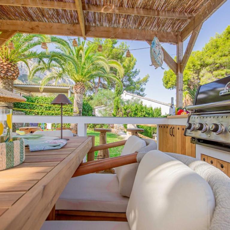 Villa Limón Denia by Dream Hosting - Casa de 4 dormitorios - 61