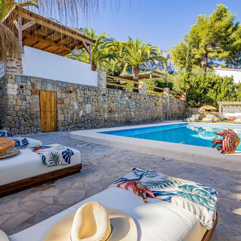 Villa Limón Denia by Dream Hosting - Casa de 4 dormitorios - 67