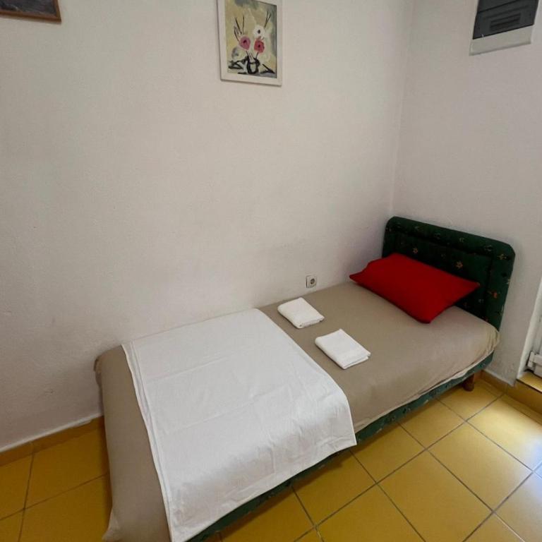 Apartmani uz obalu - Studio Standard - 4