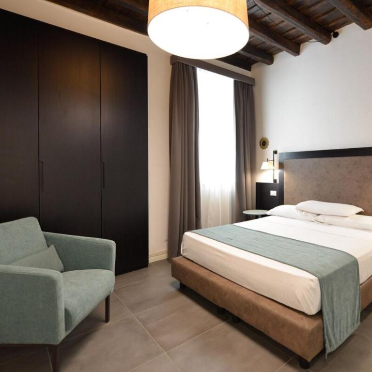 Dolcevita Apartments - Appartamento Standard con 2 Camere da Letto - 1