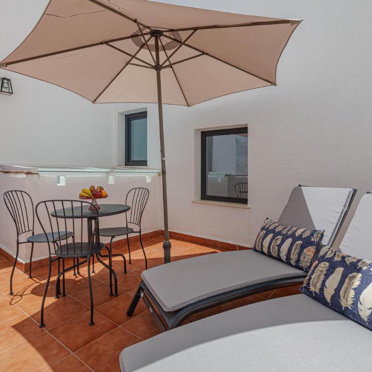 Bermeja Village - Apartamento con terraza - 7