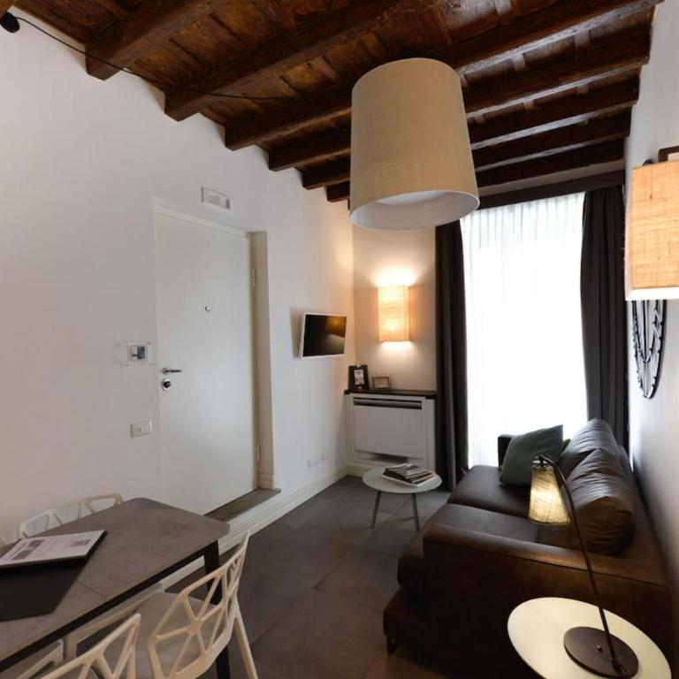 Dolcevita Apartments - Appartamento Standard con 2 Camere da Letto - 12