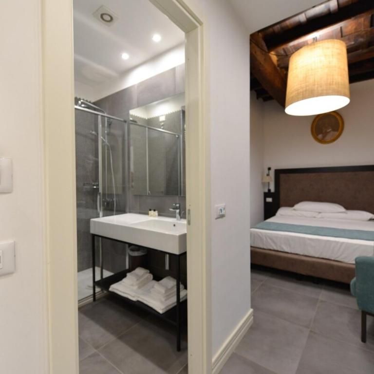 Dolcevita Apartments - Appartamento Standard con 2 Camere da Letto - 4