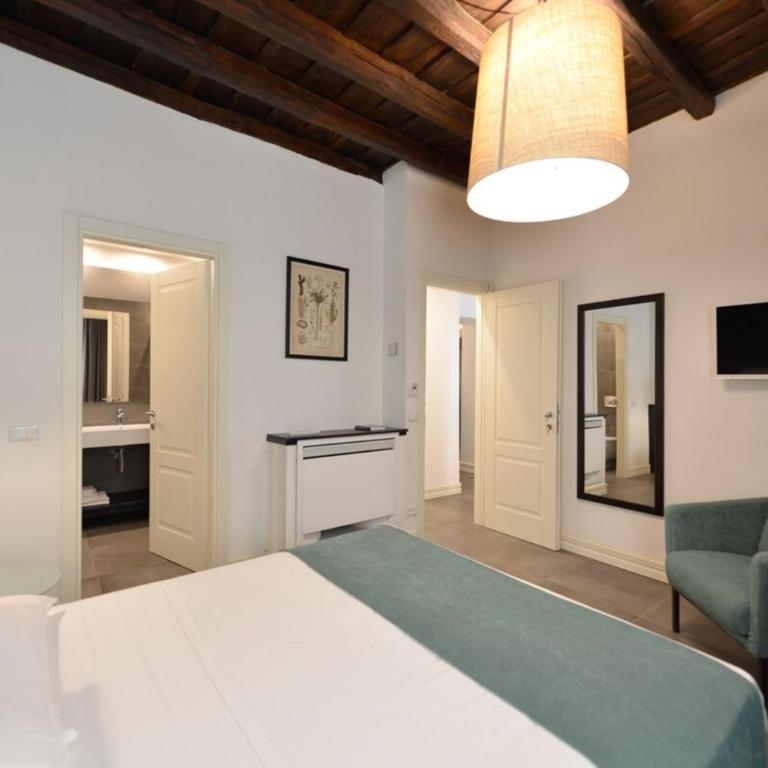 Dolcevita Apartments - Appartamento Standard con 2 Camere da Letto - 14