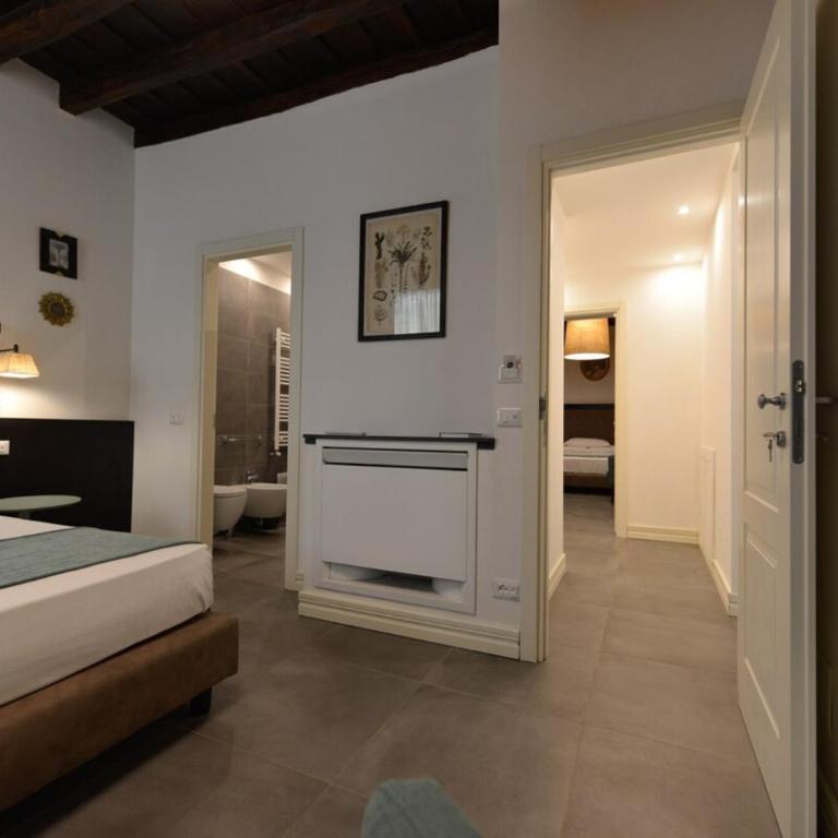 Dolcevita Apartments - Appartamento Standard con 2 Camere da Letto - 8
