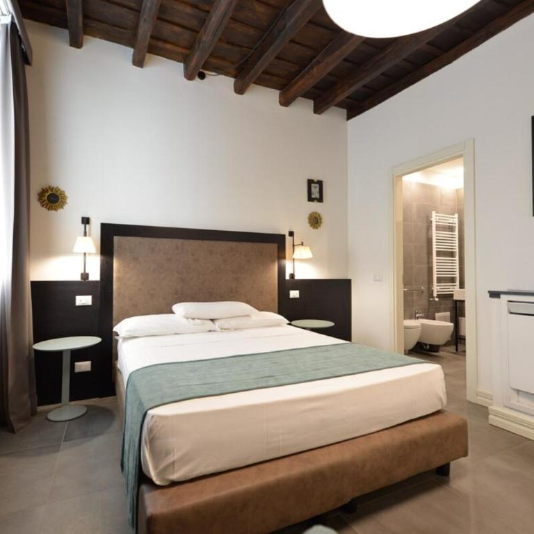 Dolcevita Apartments - Appartamento Standard con 2 Camere da Letto - 13