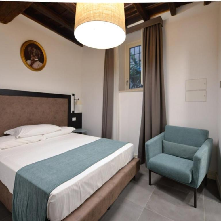 Dolcevita Apartments - Appartamento Standard con 2 Camere da Letto - 10