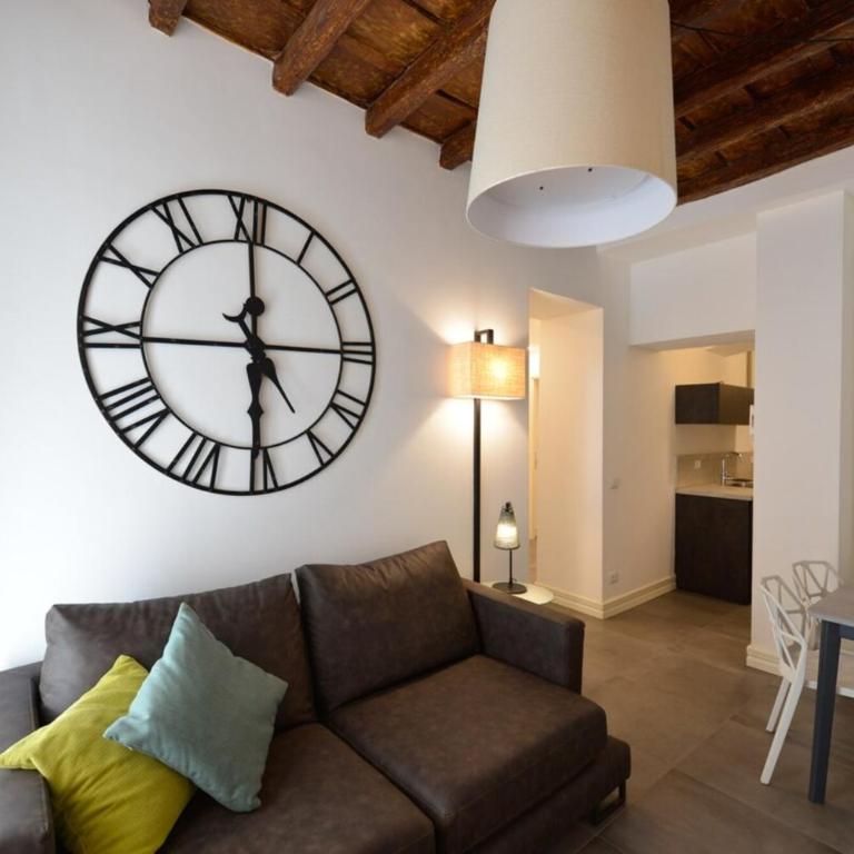 Dolcevita Apartments - Appartamento Standard con 2 Camere da Letto - 6