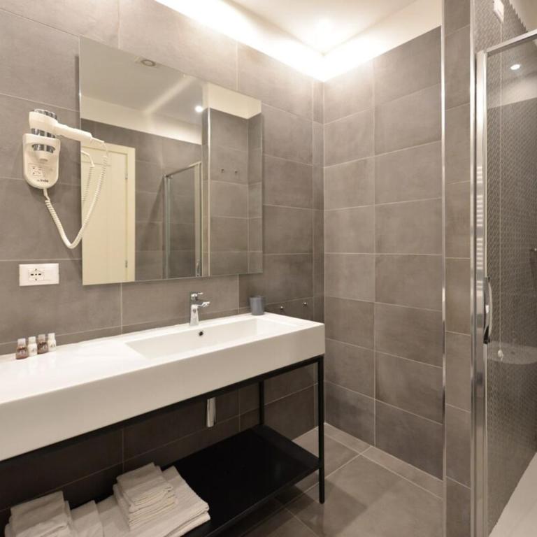 Dolcevita Apartments - Appartamento Standard con 2 Camere da Letto - 3