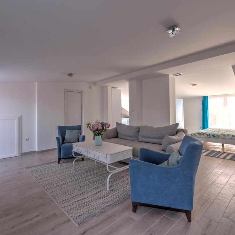 Villa Sandy Apartments - Studio Apartment - 3