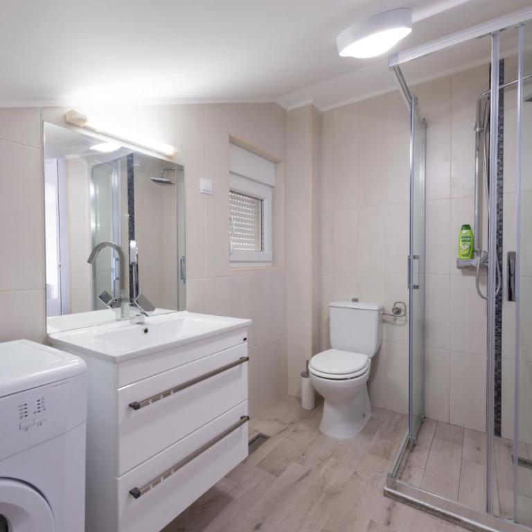 Villa Sandy Apartments - Studio Apartment - 4