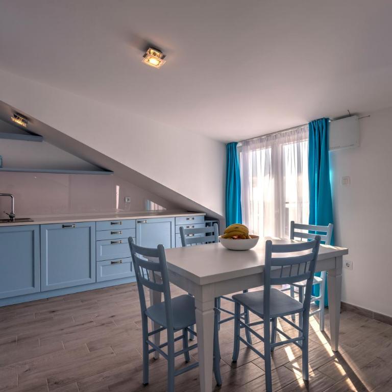 Villa Sandy Apartments - Studio Apartment - 5