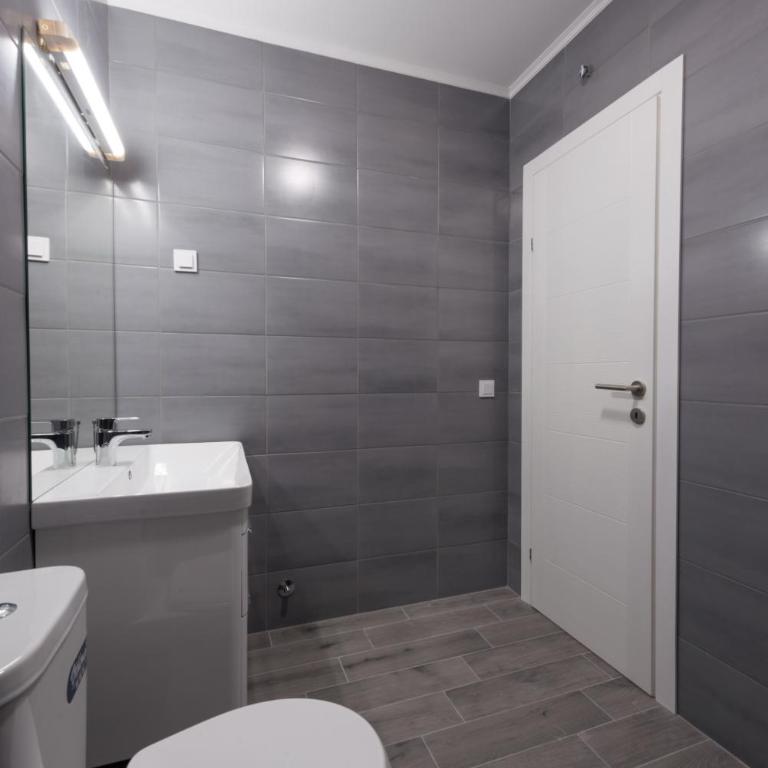 Villa Sandy Apartments - Apartment with Balcony - 16