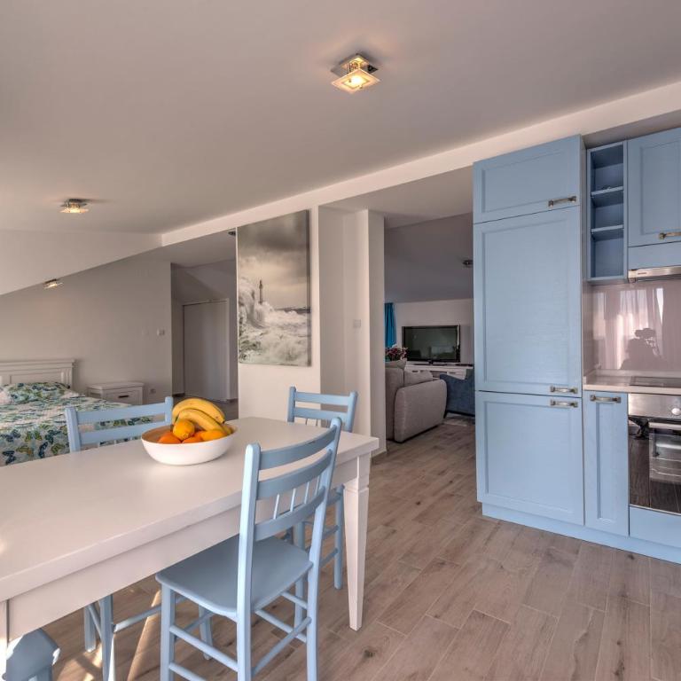 Villa Sandy Apartments - Studio Apartment - 7