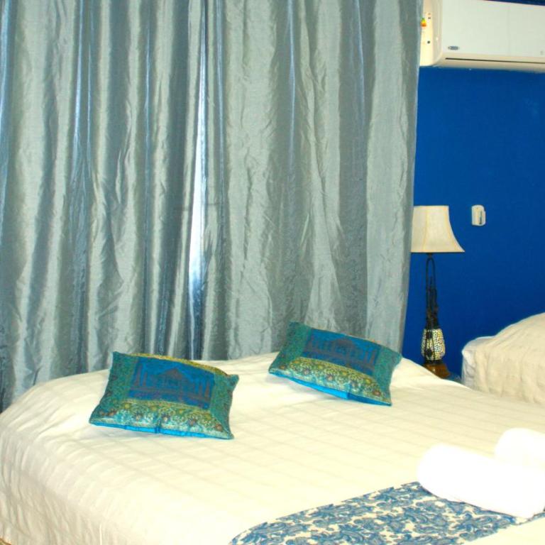 Hotel Arthaus - Habitación cuádruple - 4