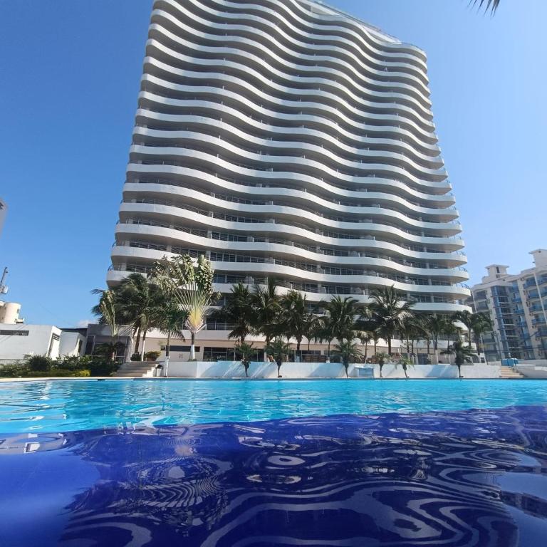 fontaine bleau piso 4F - Two-Bedroom Apartment - 2
