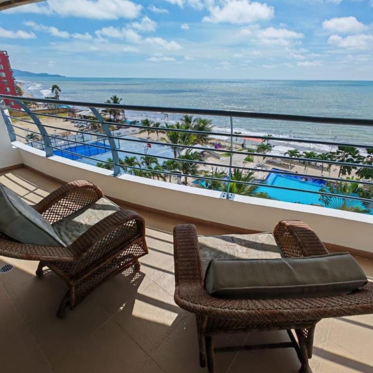 fontaine bleau piso 4F - Two-Bedroom Apartment - 15